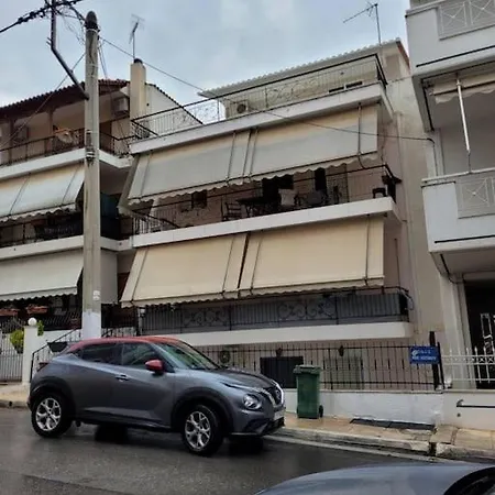 Roof 5' Oropos